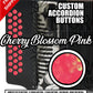 CUSTOM ACCORDION BUTTONS