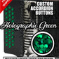 CUSTOM ACCORDION BUTTONS