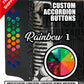 CUSTOM ACCORDION BUTTONS