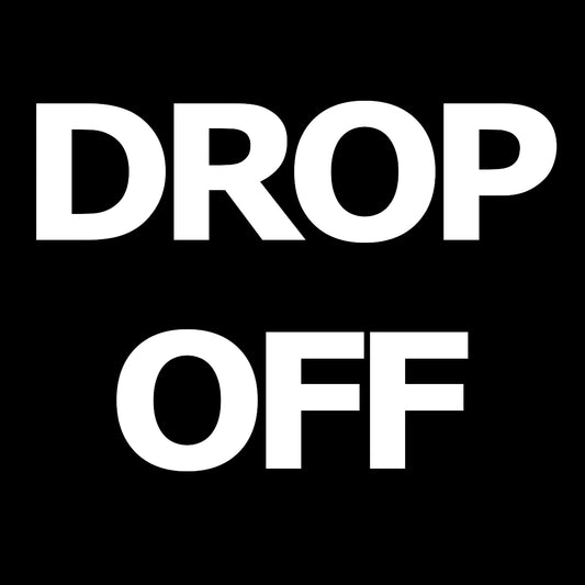 DROP OFF