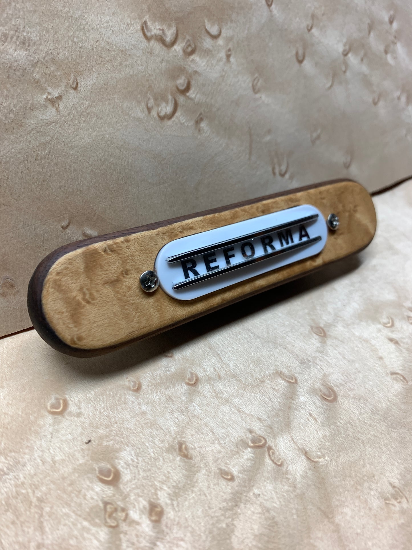 Reforma Guitar Pickup