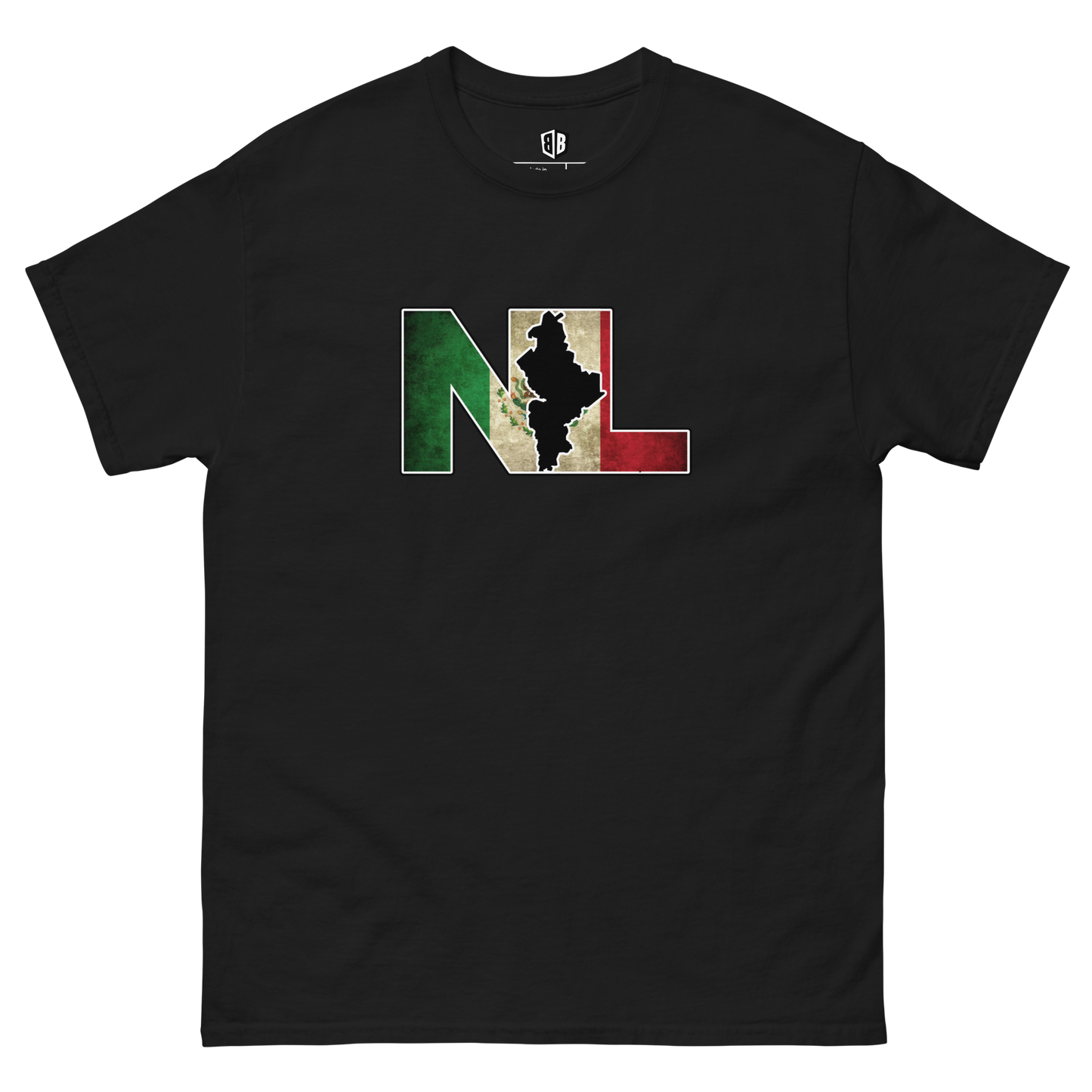 NL t-shirt