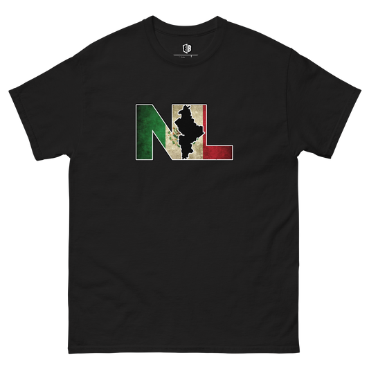 NL t-shirt