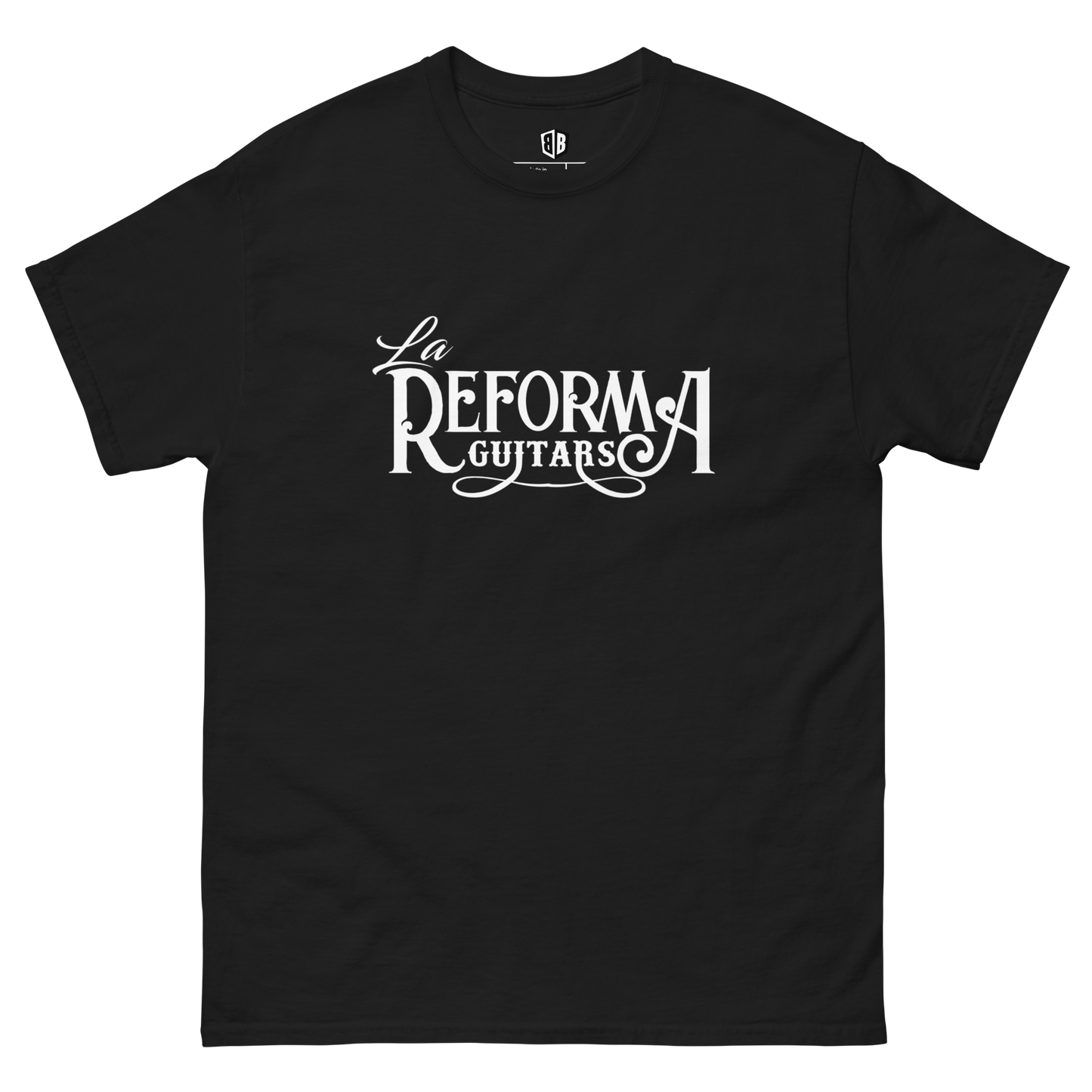 La Reforma Guitars T-Shirt