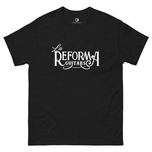 La Reforma Guitars T-Shirt