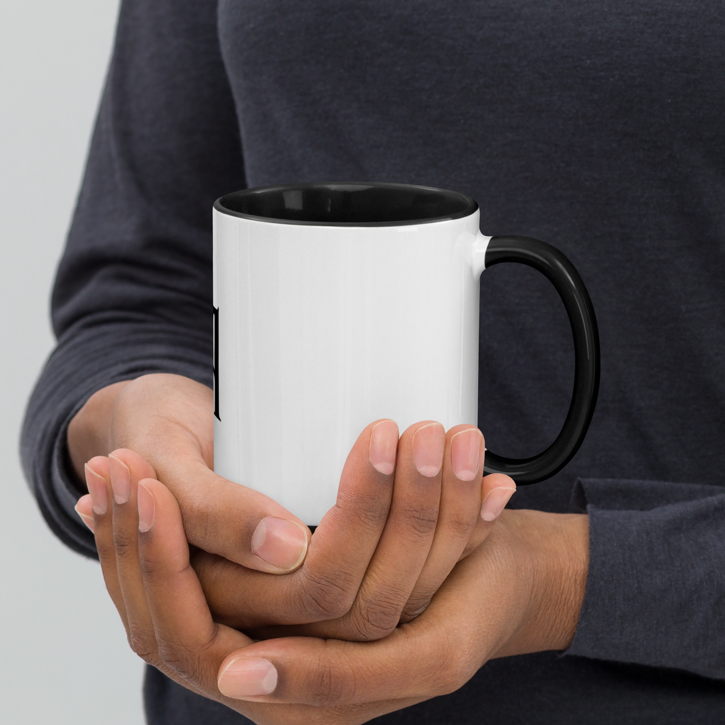 LA REFORMA MUG